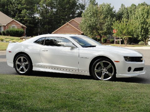 Camaro