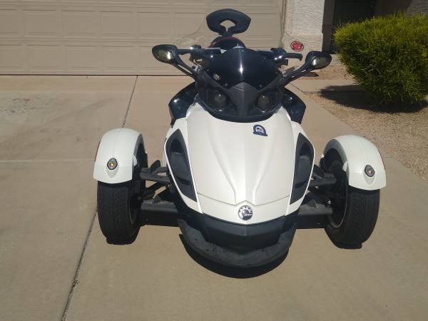 can am 4