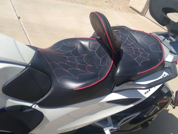 can am 5