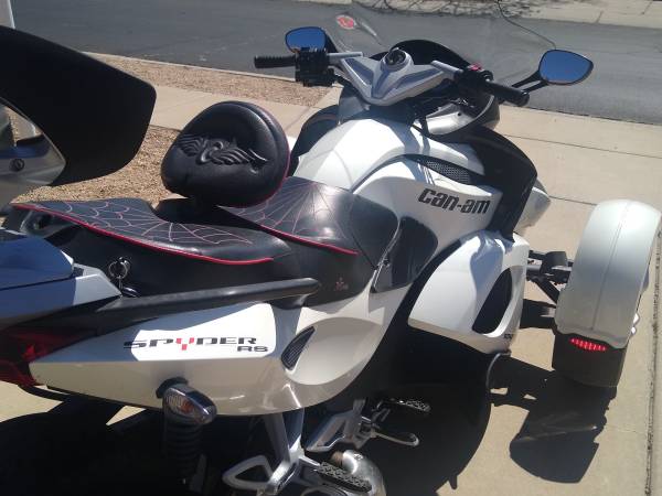 can am 6