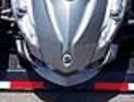 can am backed on standard SuperDeck III deck