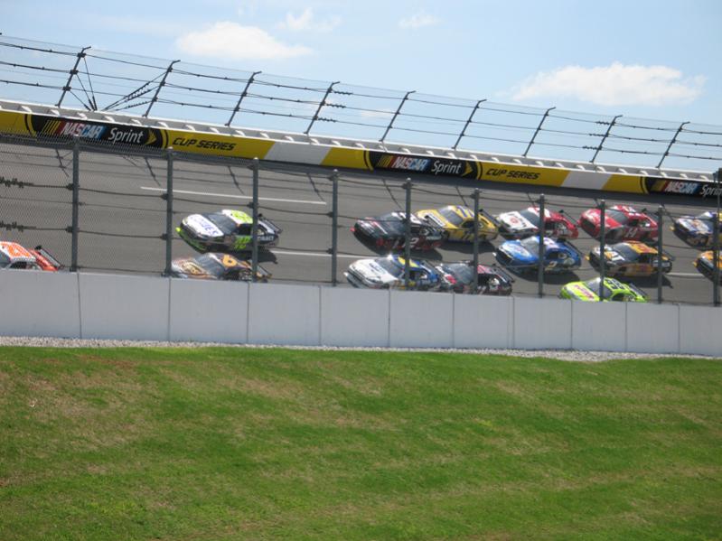 Cars on Track 2