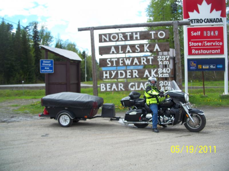Cassiar Hwy.