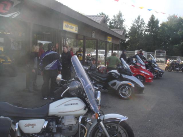 Caswell Cycle