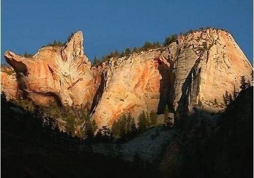 Cat Mountain