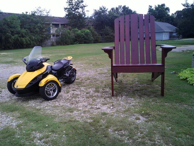 chair