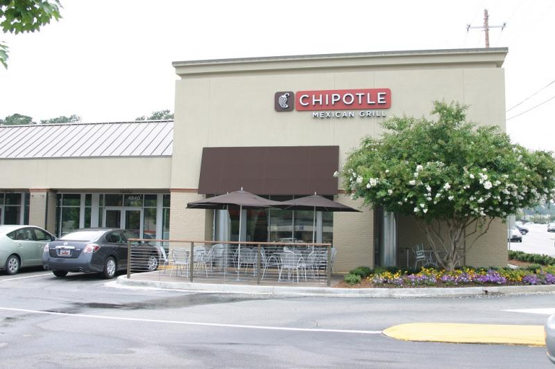 chipotle