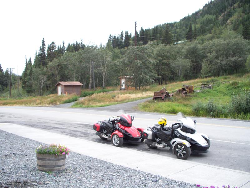 Chitina Alaska