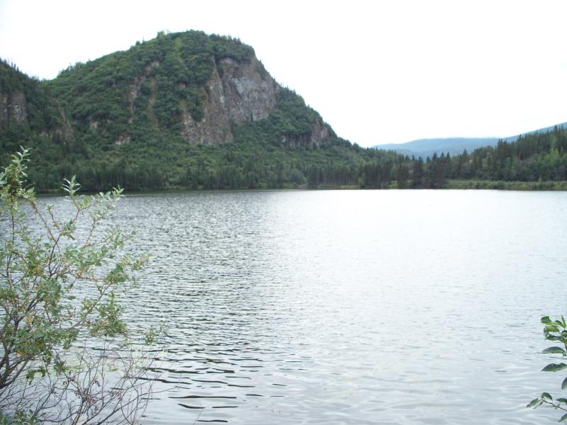 Chitina Alaska