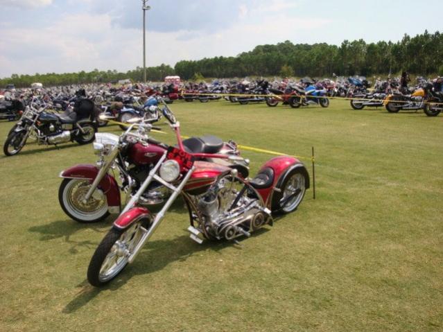 Chopper For Sale