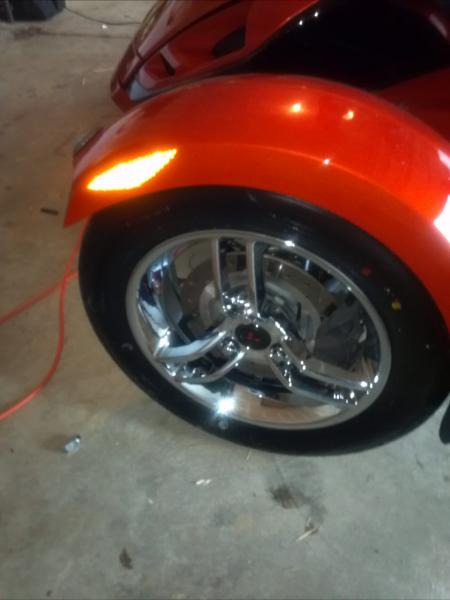chrome shoes2