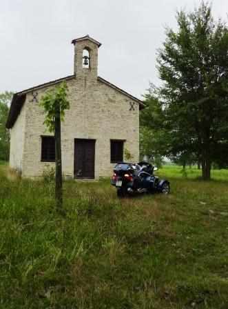 church "maria"