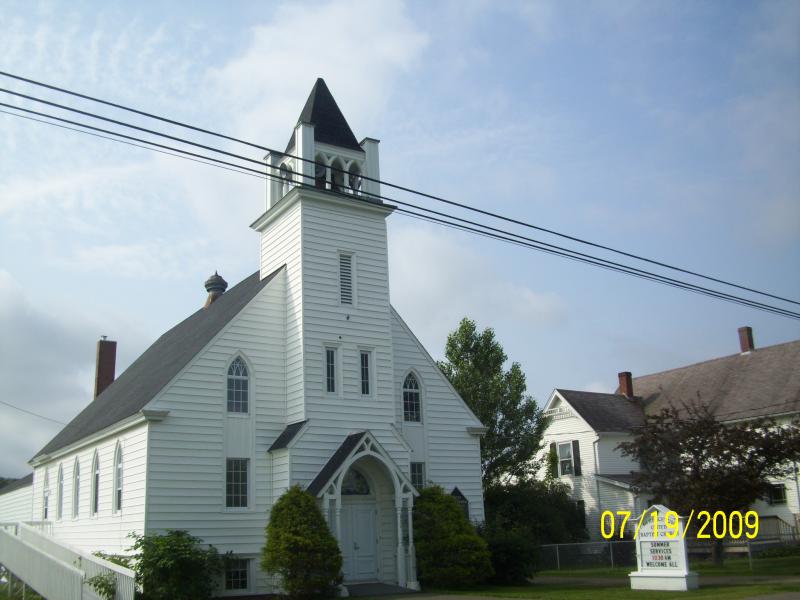 Church.