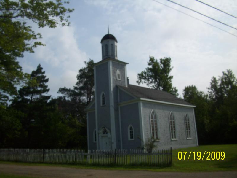 Church.