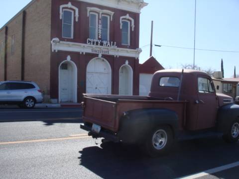 City Hall
