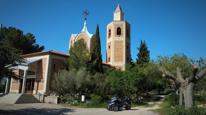 Clariana_Barcelona_Catalonia