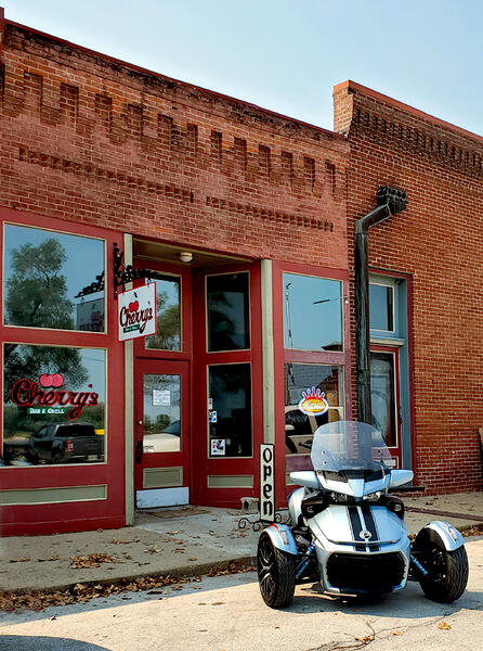 Clarksville, MO