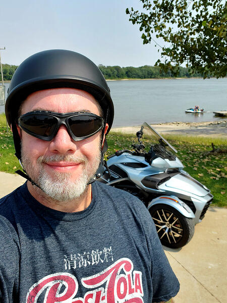 Clarksville, MO