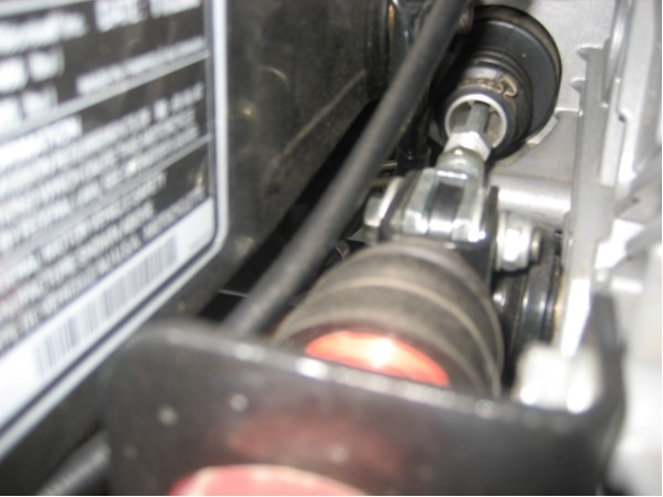 Clevis