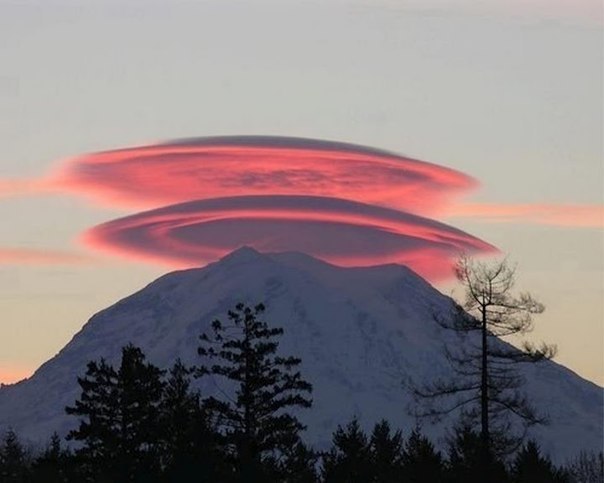 Clouds