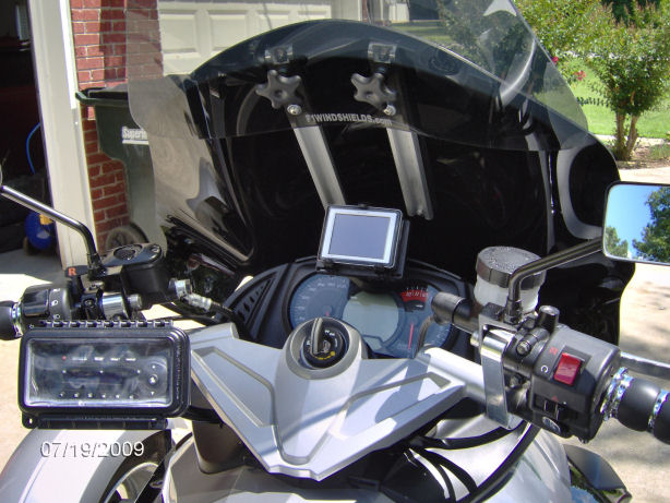 Controls