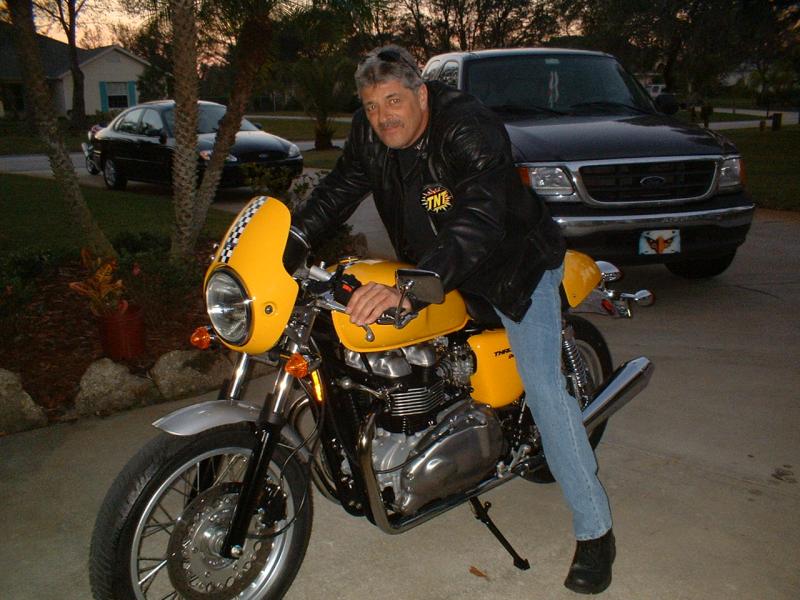 COOL FUN BIKE