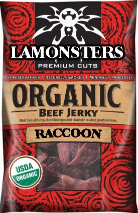 COONJERKY