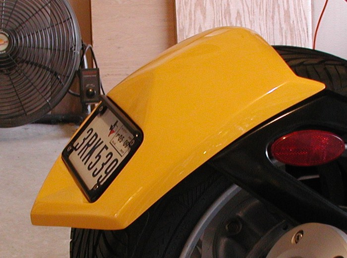 corbin fender 4
