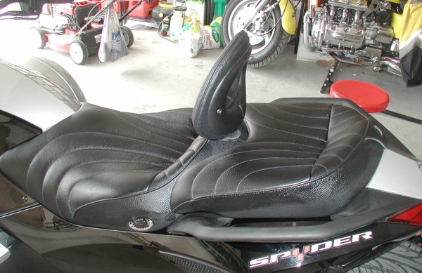 corbin seat