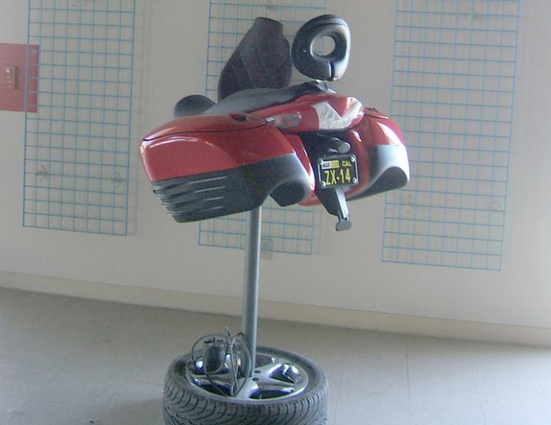 Corbin Showroom