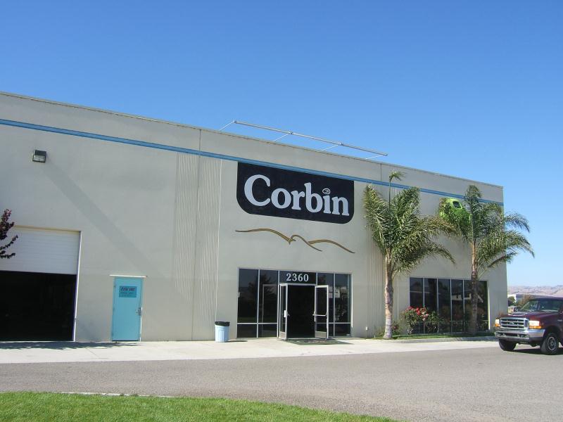 Corbin