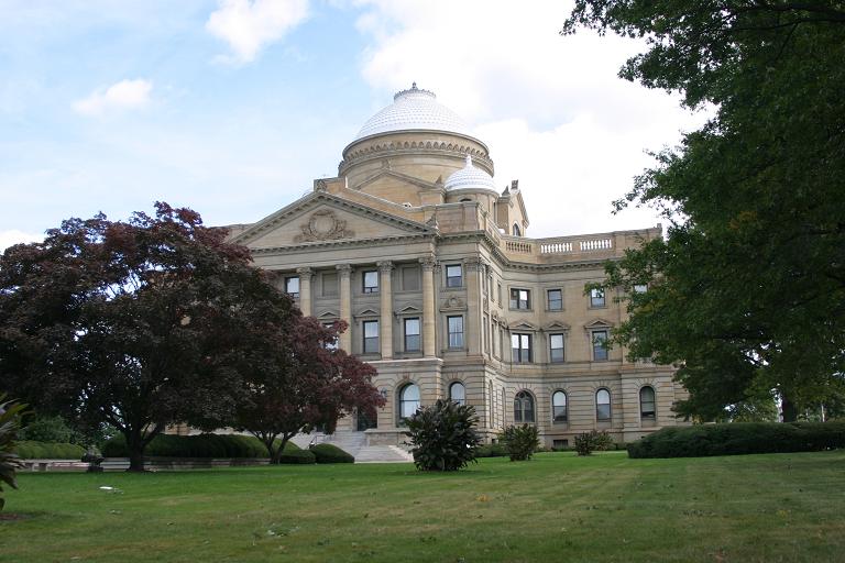 courthouse