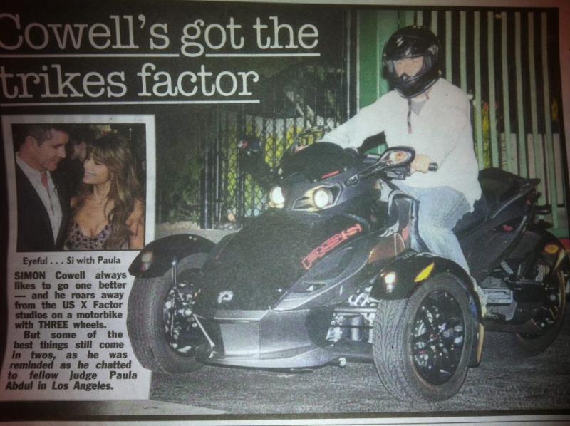 cowell