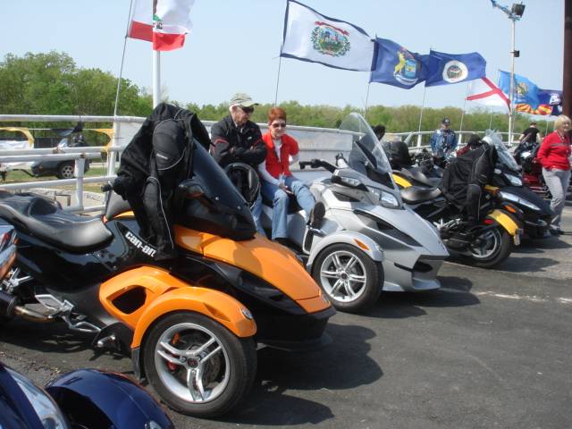 cowtown spyders