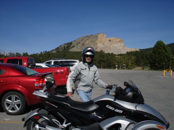 Crazy Horse