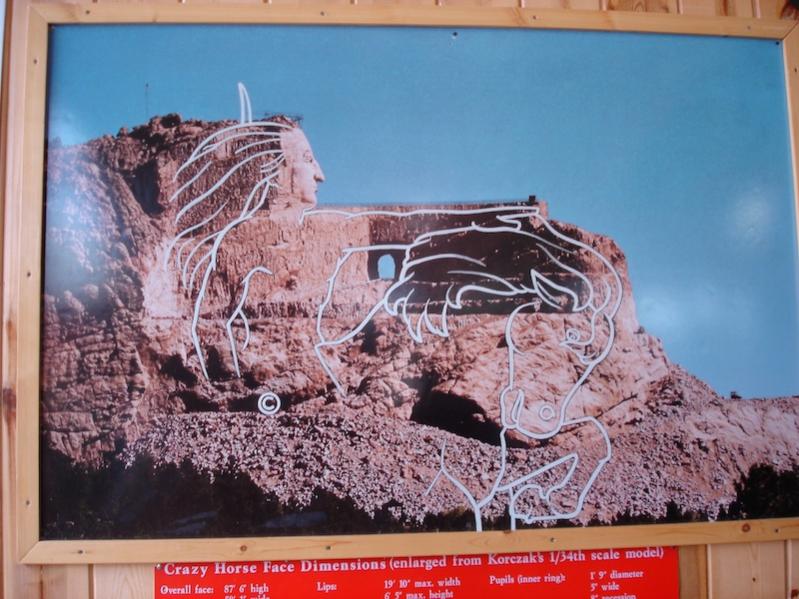 CRAZY HORSE