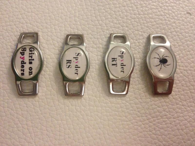 Custom Charms