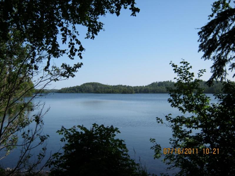 Daniels Lake