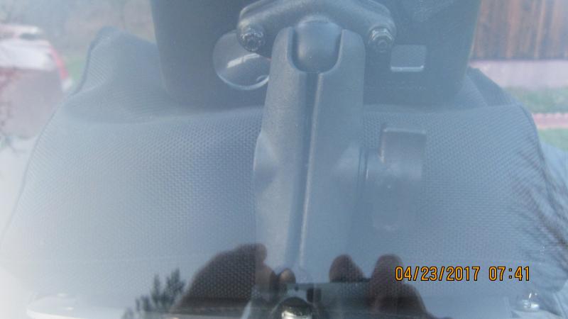 Dash bar mount 004