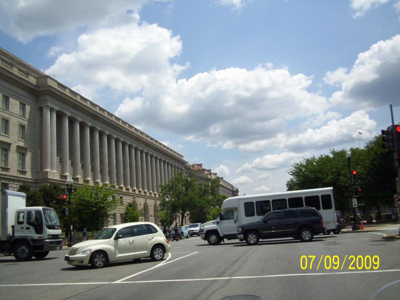 DC again.