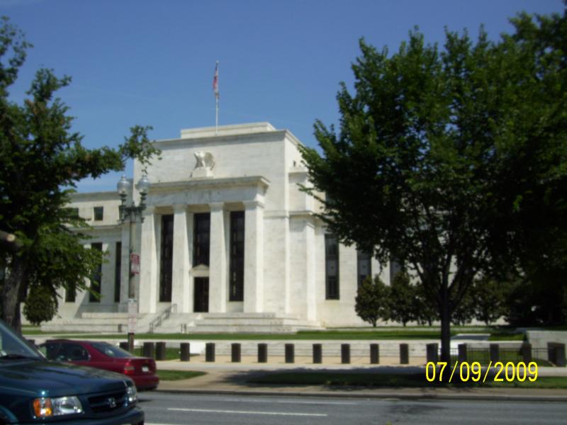 DC Building.