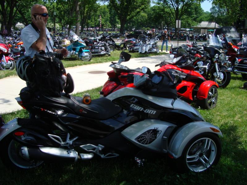 DC Motorcycles 015