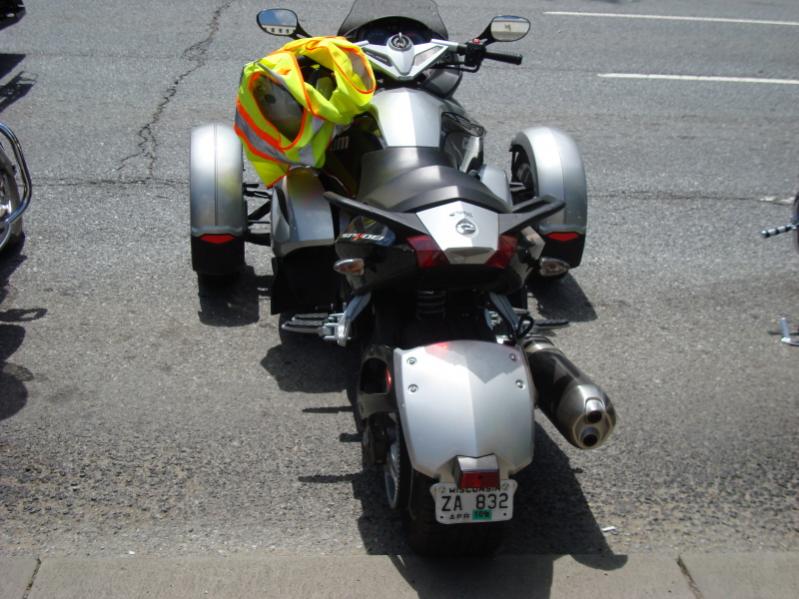 DC Motorcycles 025