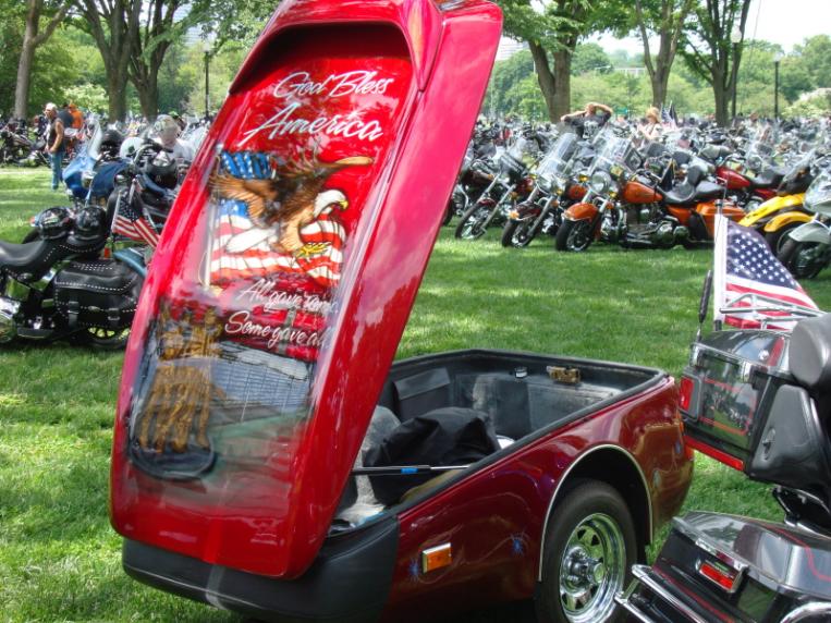 DC Motorcycles 053