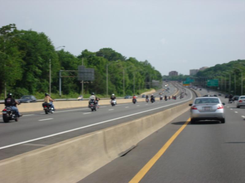 DC Motorcycles 115