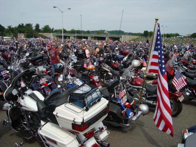 DC Motorcycles 128