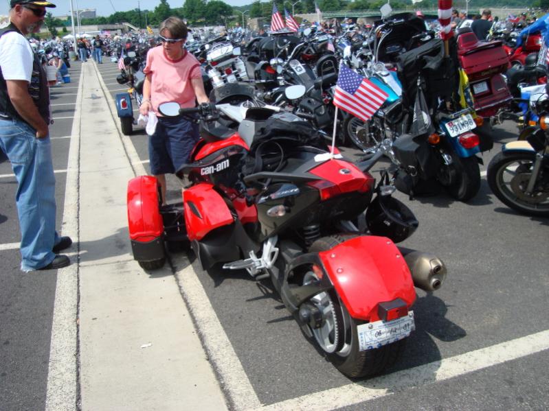 DC Motorcycles 179