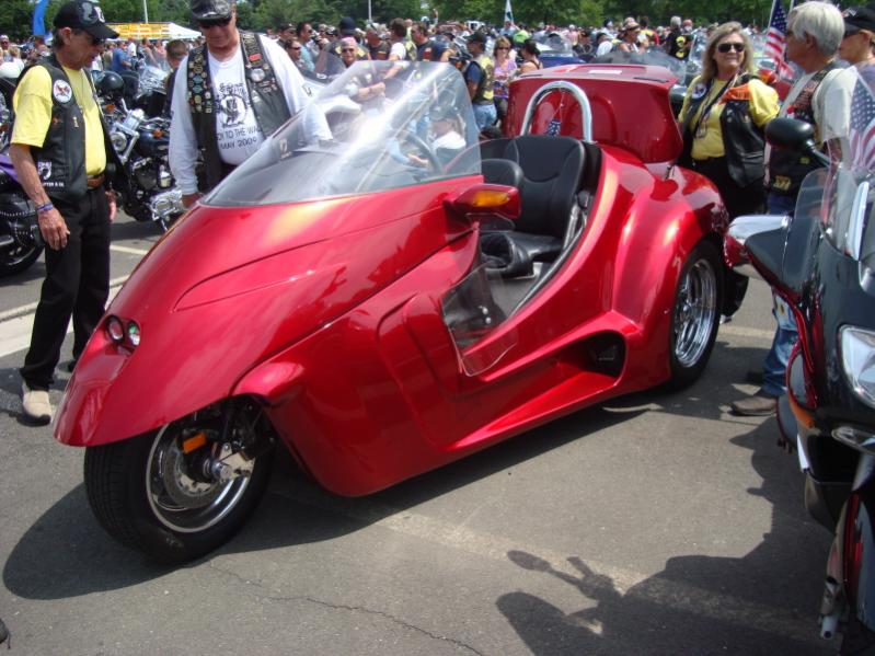 DC Motorcycles 193