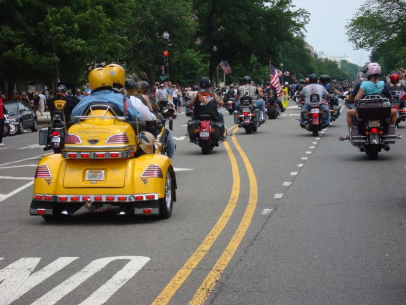 DC Motorcycles 223