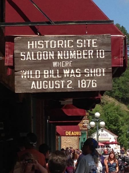 DEADWOOD